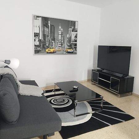 פוארטו דה לה קרוז Apartamento Vista Casablanca מראה חיצוני תמונה