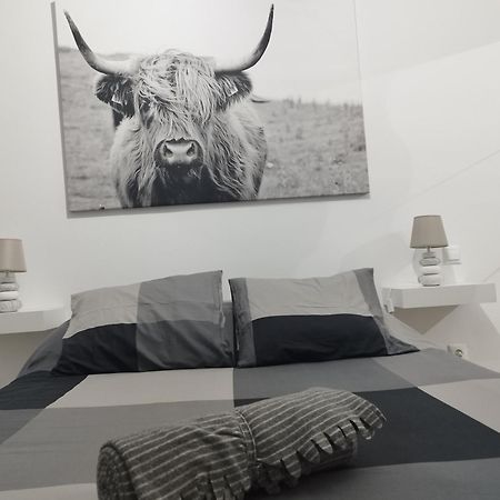 פוארטו דה לה קרוז Apartamento Vista Casablanca מראה חיצוני תמונה
