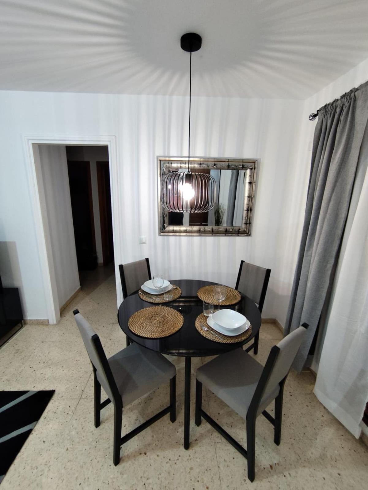 פוארטו דה לה קרוז Apartamento Vista Casablanca מראה חיצוני תמונה