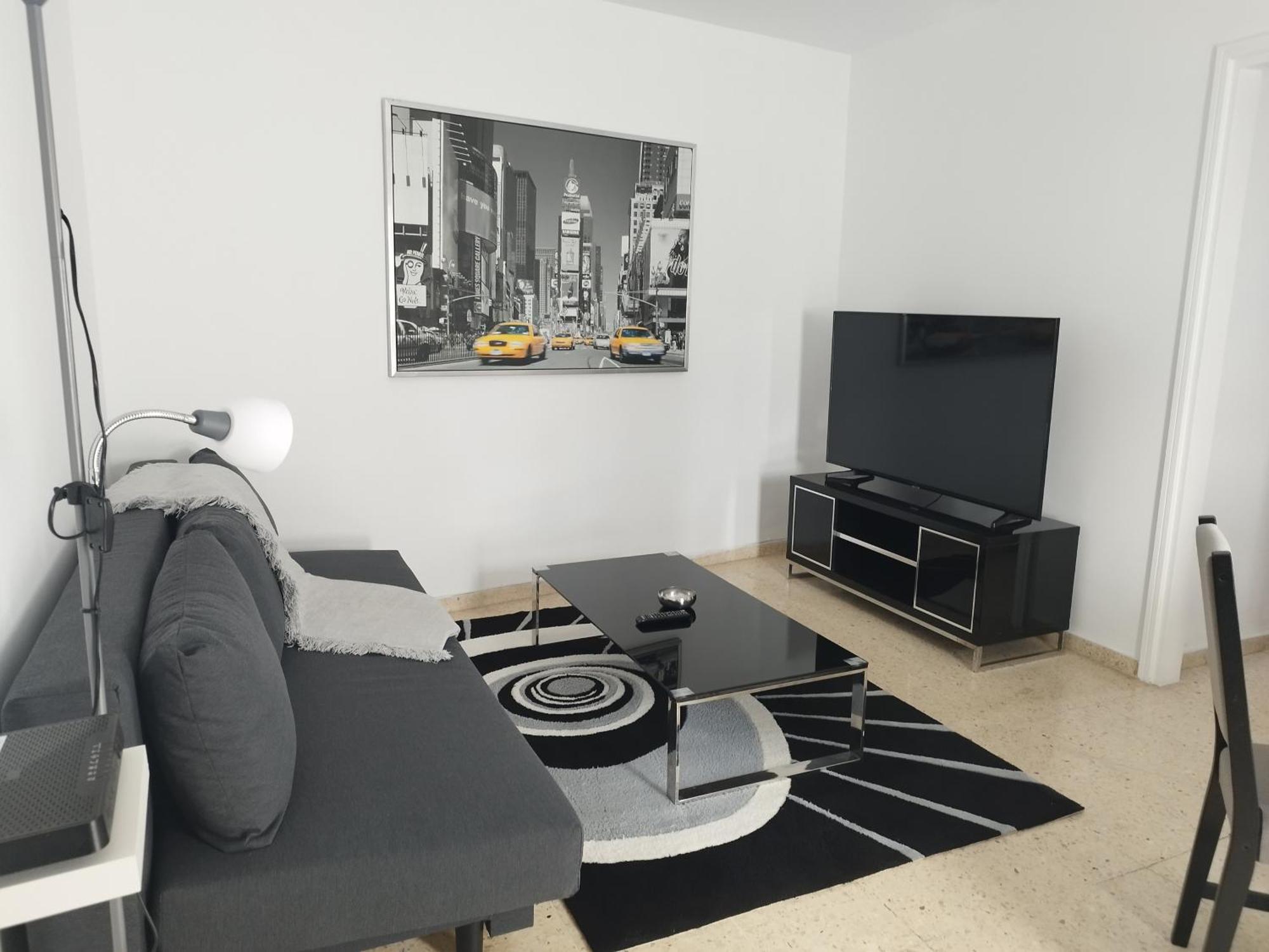 פוארטו דה לה קרוז Apartamento Vista Casablanca מראה חיצוני תמונה