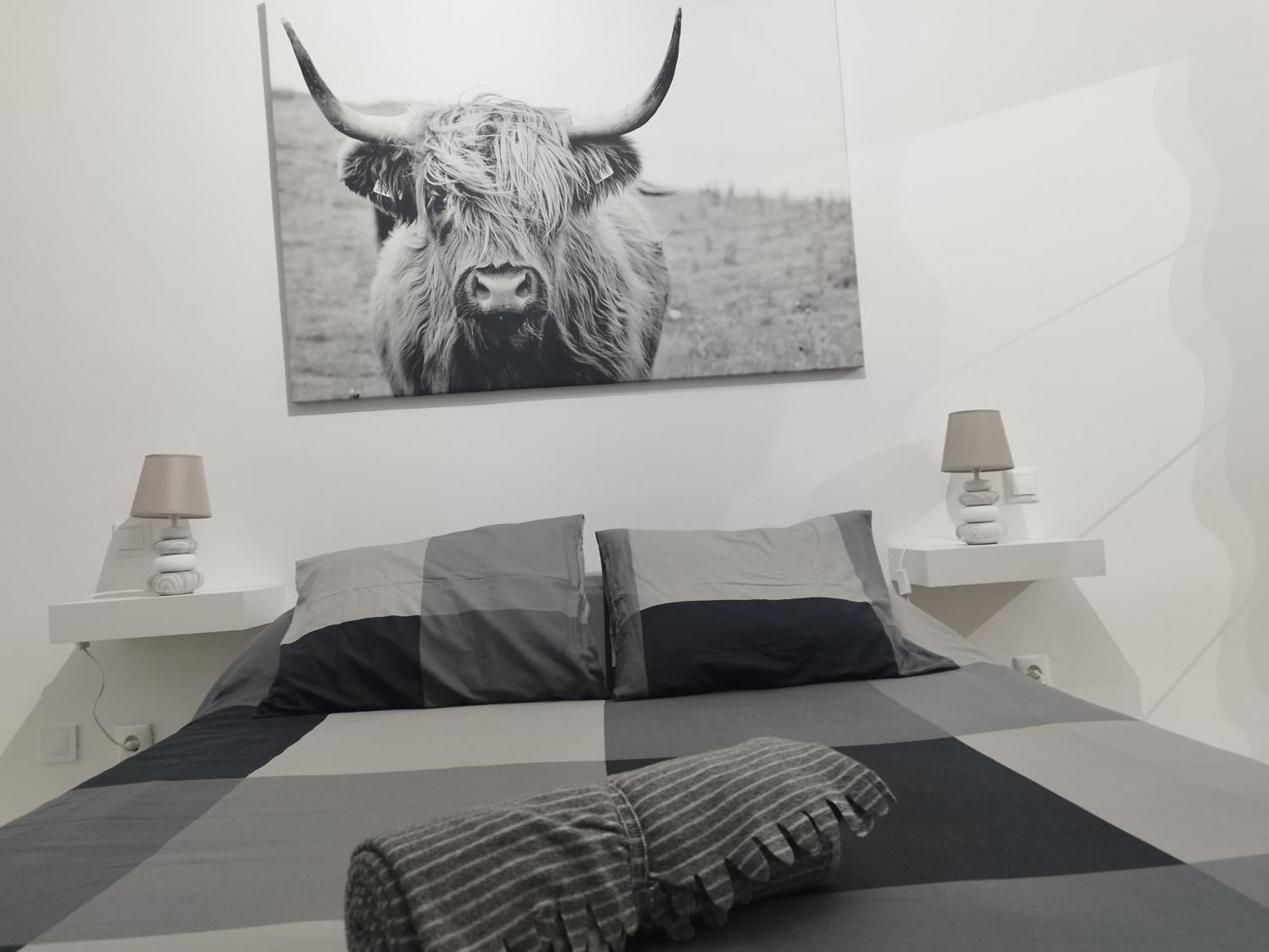 פוארטו דה לה קרוז Apartamento Vista Casablanca מראה חיצוני תמונה