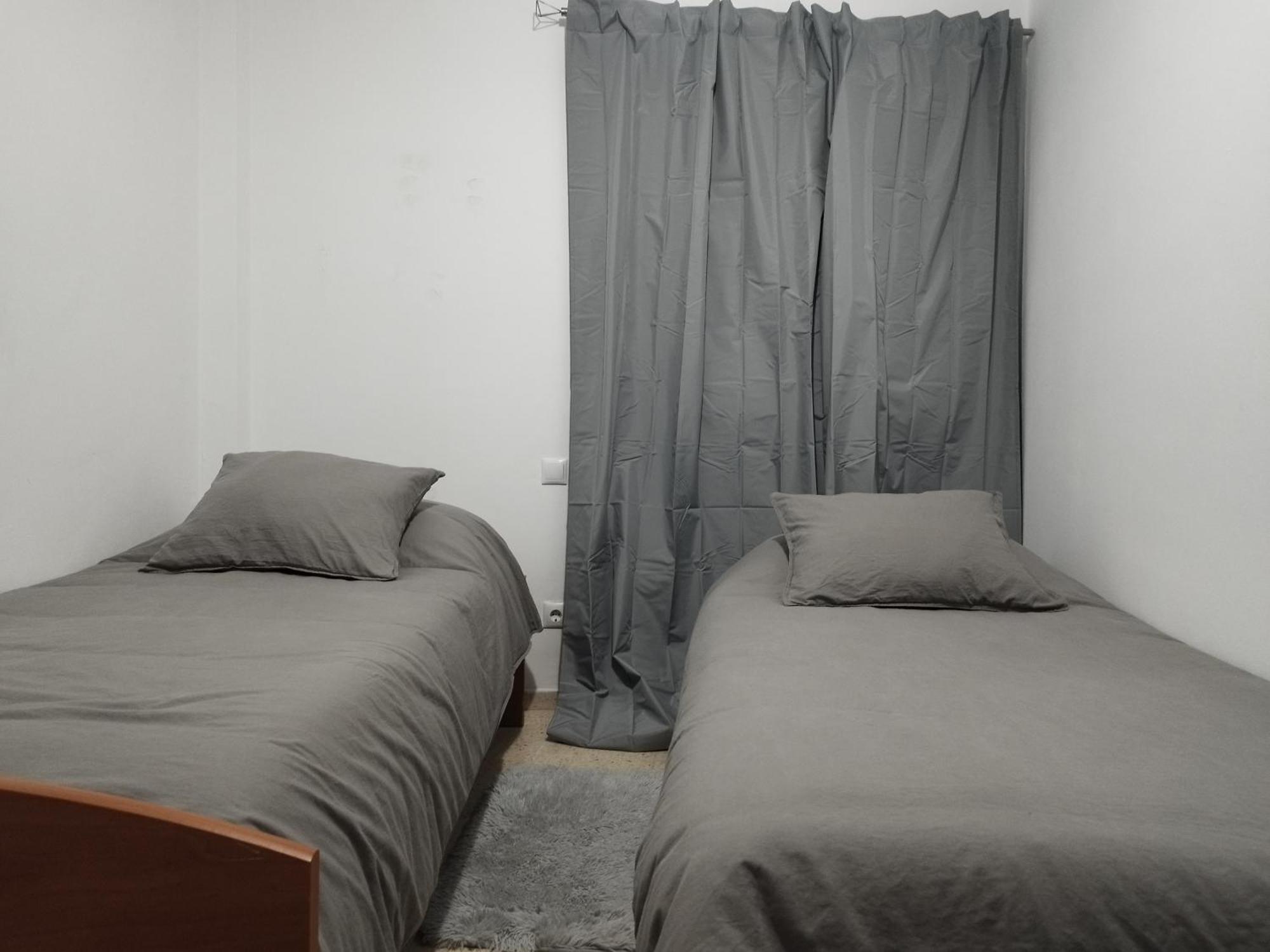 פוארטו דה לה קרוז Apartamento Vista Casablanca מראה חיצוני תמונה
