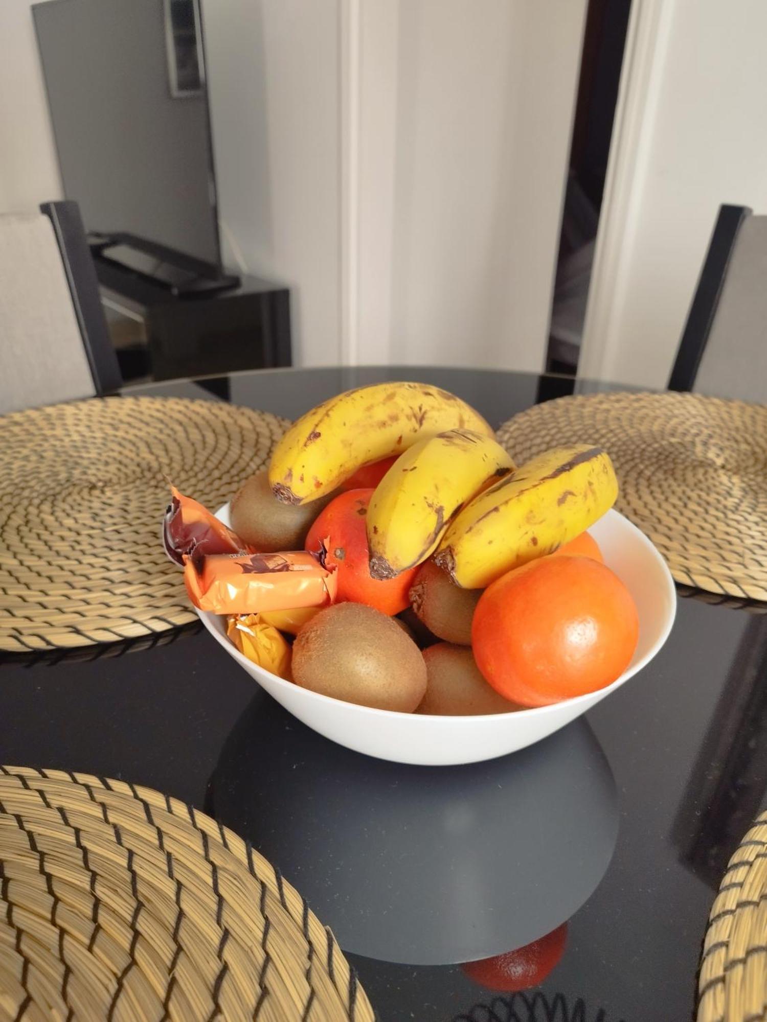 פוארטו דה לה קרוז Apartamento Vista Casablanca מראה חיצוני תמונה